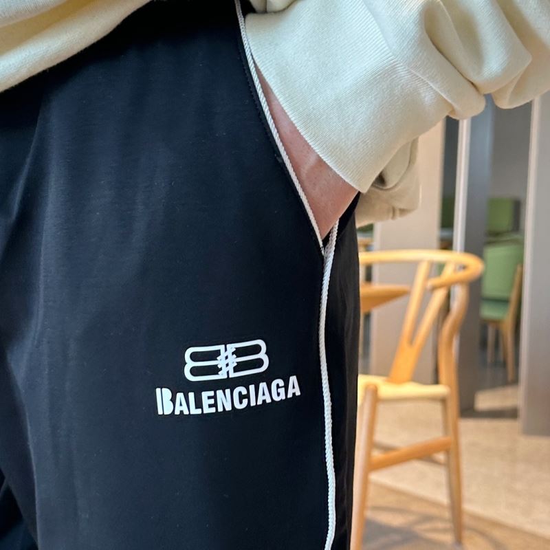 Balenciaga Long Pants